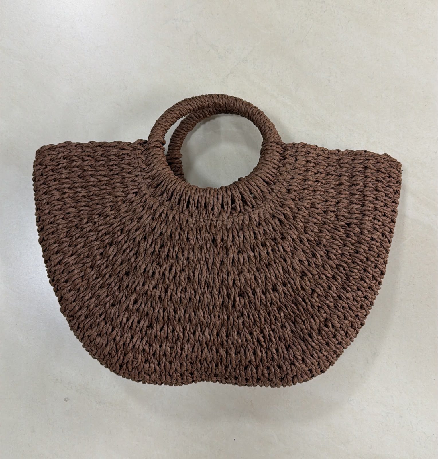 BOLSA MEIA LUA